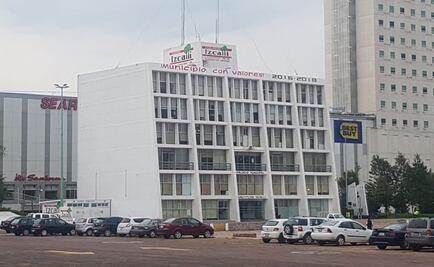 Recortan personal en mandos medios y superiores de Cuautitlán Izcalli