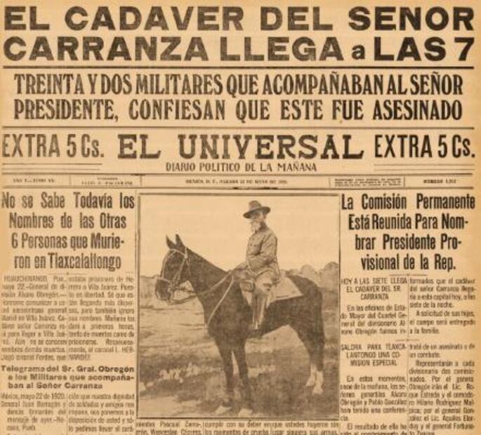 Así rendían protesta los presidentes