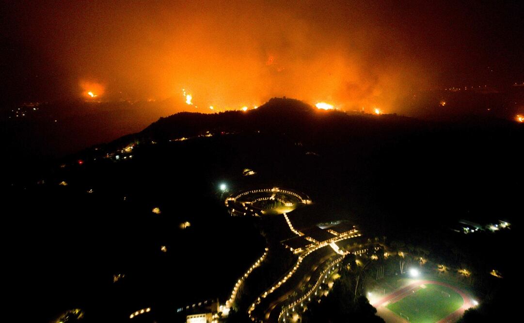 Foto: Eurokinissi / AFP