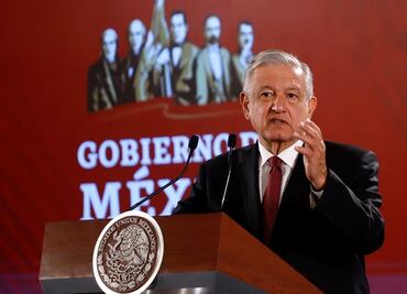 Inicia censo de afectaciones de viviendas por réplica de sismo: AMLO “afortunadamente no hubieron daños mayores”
