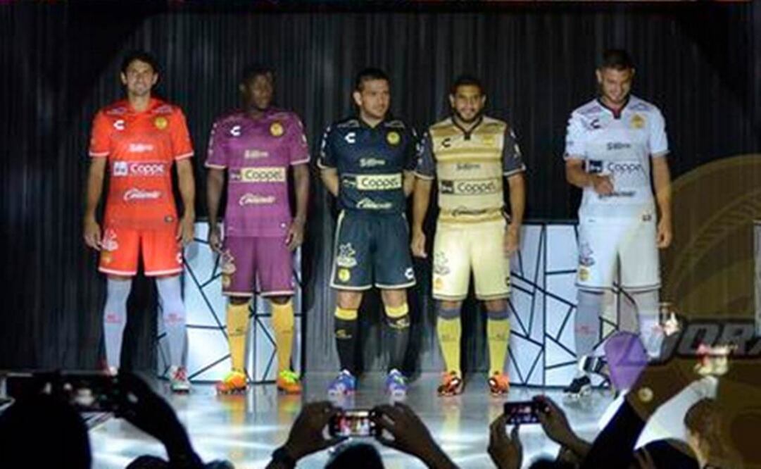Tomada de: @Dorados