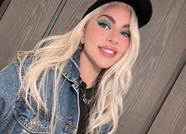 Lady Gaga confiesa que dio cinco conciertos estando enferma de Covid-19, y usuarios la critican