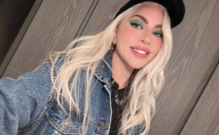 ¿Lady Gaga está embarazada?, bulto en su vientre desata dudas entre sus fans