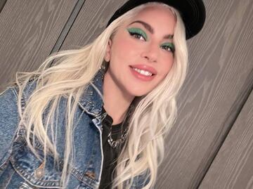 ¿Lady Gaga está embarazada?, bulto en su vientre desata dudas entre sus fans
