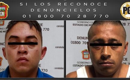 Vinculan a proceso a 4 que secuestraron a joven en Tlalnepantla