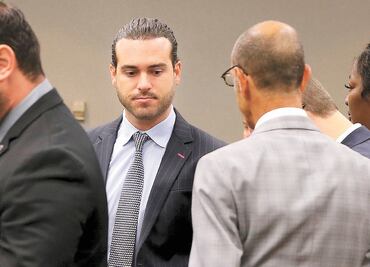 Defensa de Pablo Lyle prepara un testigo