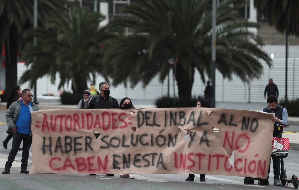 Foto: EL UNIVERSAL / Ernesto Álvarez
