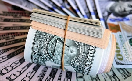 Precio del dólar hoy 28 de marzo: ¿En cuánto se cotiza la moneda en México?