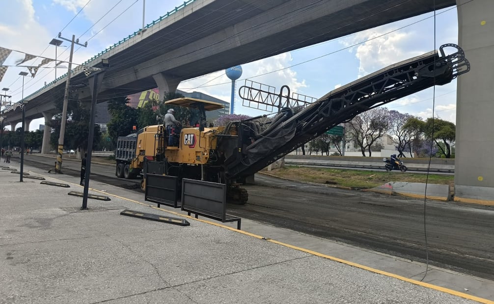 Inauguran este lunes Periférico Norte tras inversión de 1,200 mdp; generó 2 mil empleos.
Foto: Gisela González.