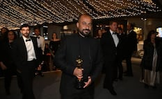 Hamdan Ballal, codirector del documental "No other land", vuelve a ser atacado por soldados israelíes