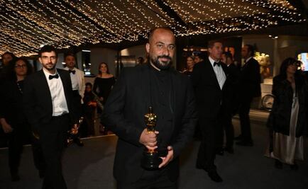 Detienen en Israel al codirector de 'No Other Land', documental ganador del Oscar; arresto se dio tras agresión de colonos