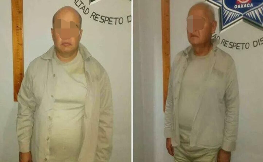 Celso Enrique Arnaud Viñas, ex secretario de Finanzas de Oaxaca. Foto: Especial