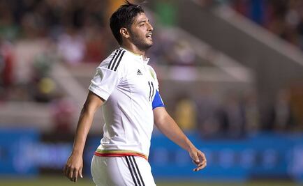 Carlos Vela será candidato para el Barcelona 