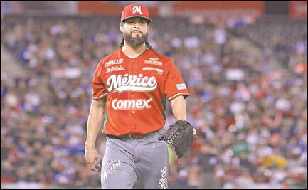 Pitcher mexicano, expulsado de la LMB y trasladado a penal por presunto feminicidio