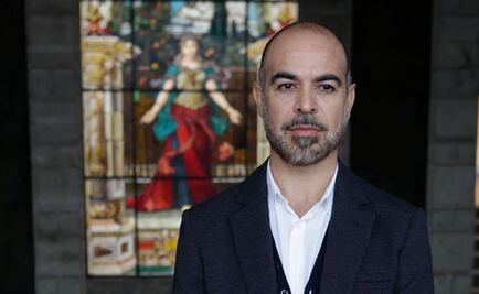 Arte de Javier Marín llegará al Centro Histórico