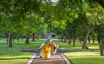 El hotel boutique de Cocoyoc donde sí te divertirá jugar golf