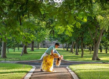 El hotel boutique de Cocoyoc donde sí te divertirá jugar golf