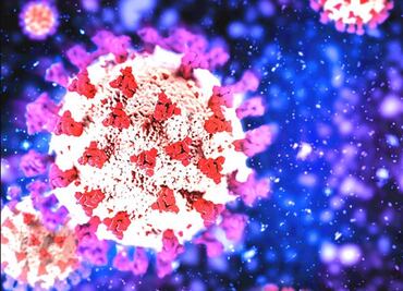 Covid: qué se sabe de la BA.4 y BA.5, las subvariantes de ómicron que están impulsando un aumento de casos