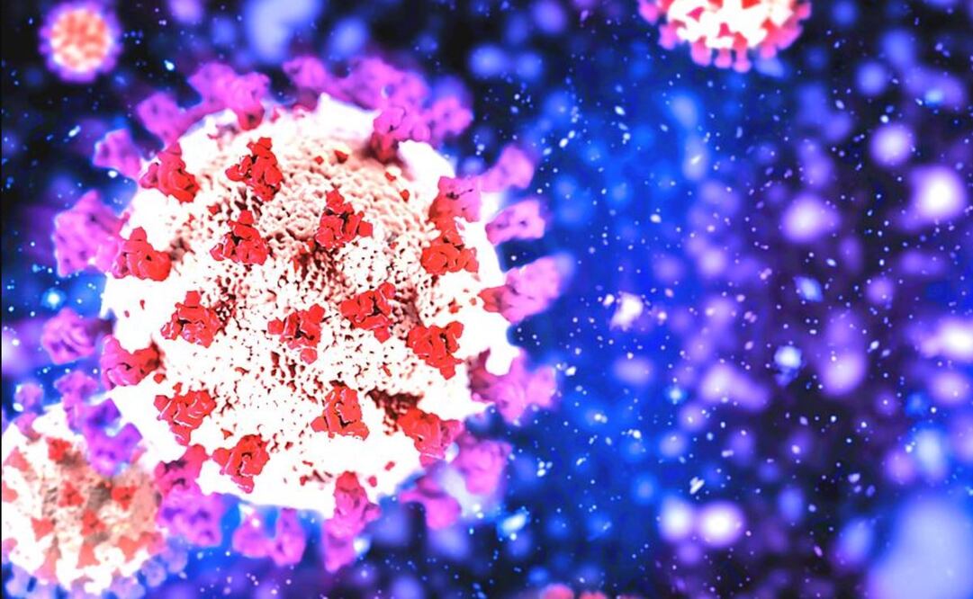 Covid: qué se sabe de la BA.4 y BA.5, las subvariantes de ómicron que están impulsando un aumento de casos