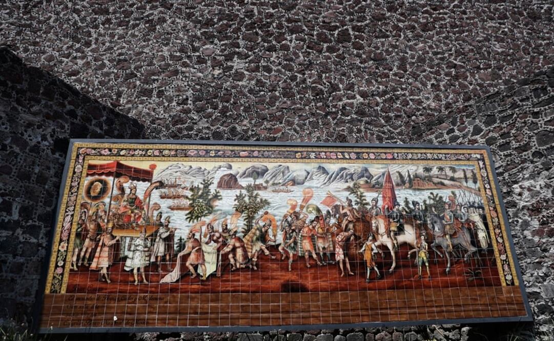 Foto: Archivo EL UNIVERSAL