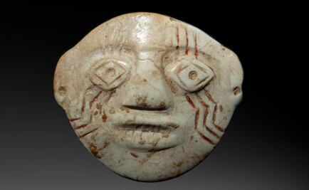 Casa de subastas no cancelará venta de patrimonio mexicano