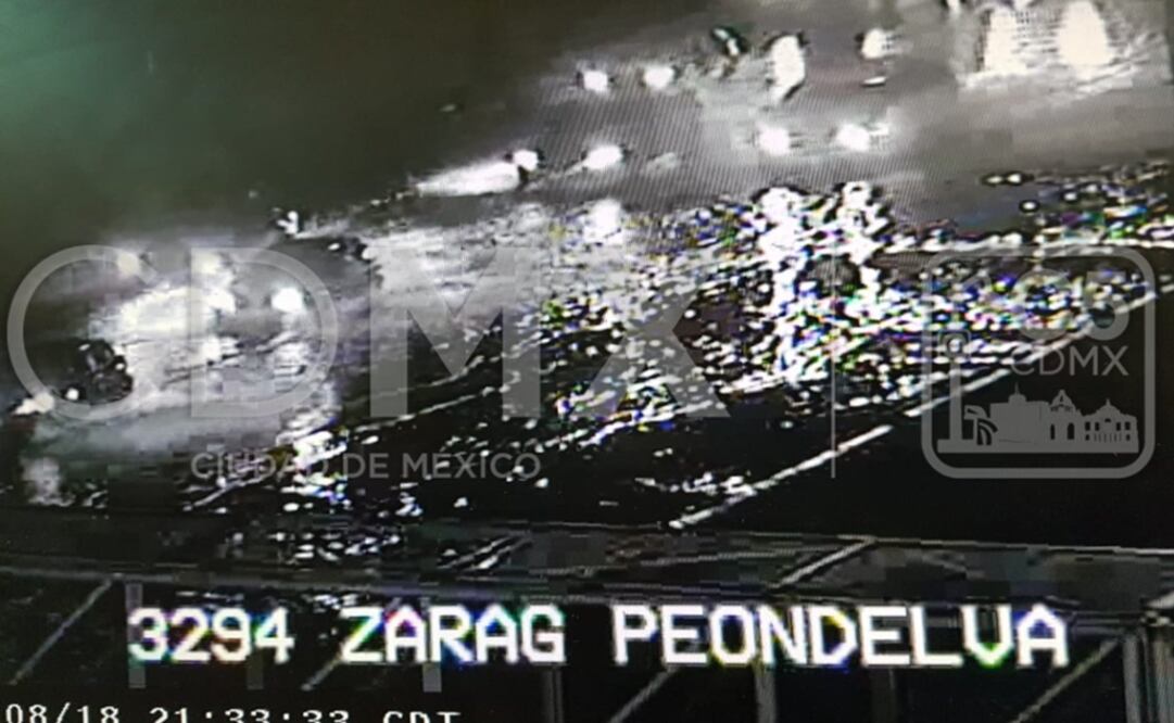 Foto: Twitter @C5_CDMX