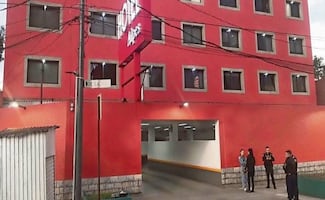 Hallan cuerpo de mujer en un hotel de Tlalpan
