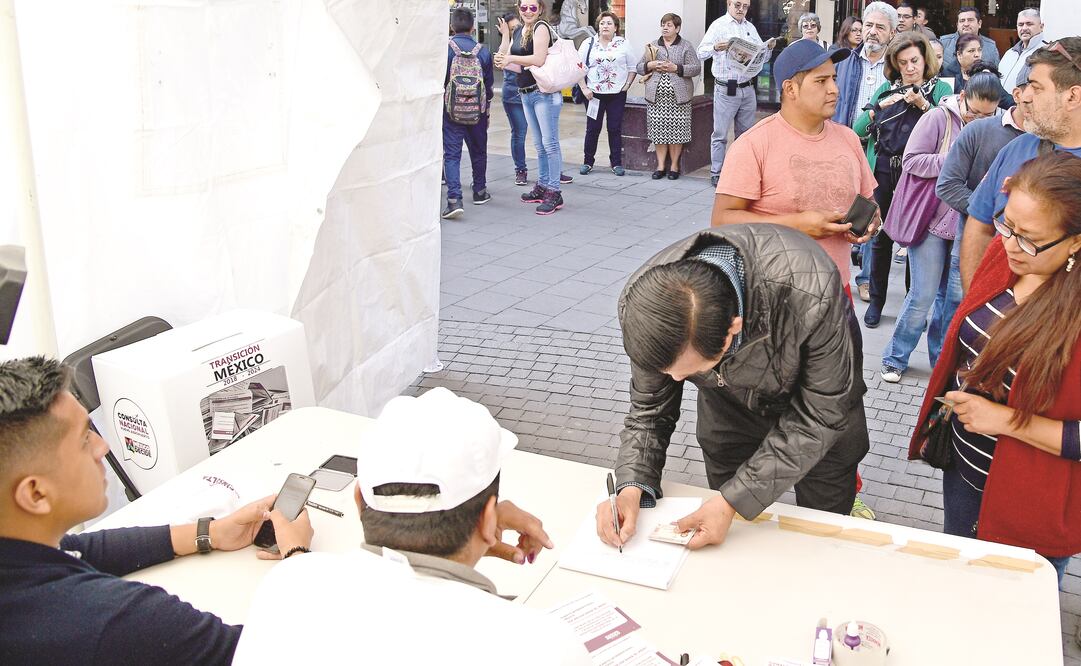  (FOTO: ARCHIVO EL UNIVERSAL)