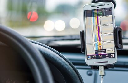 Hallan muerta a conductora de app de transporte en Edomex; desapareció desde el jueves