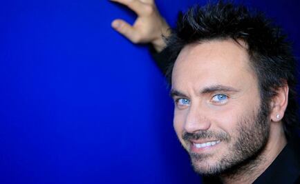 Nek vuelve con su disco más personal