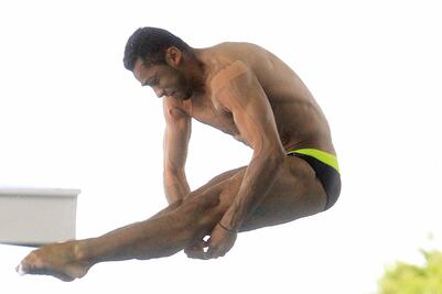 Ocampo va por presea en Canadá