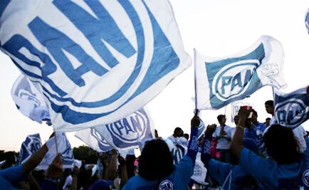 Inicia elección interna del PAN
