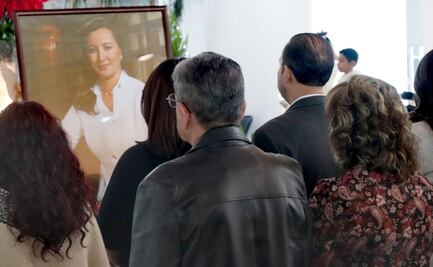 El desangelado primer año luctuoso de Martha Érika Alonso y Rafael Moreno Valle