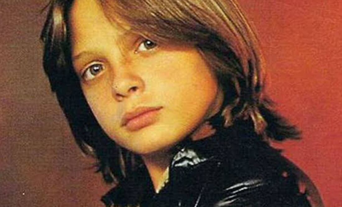 Luis Miguel. Foto: Twitter @MarianRangel4