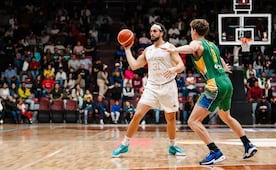 México vence a Brasil y fortalece sus aspiraciones al Mundial de Basquetbol 2027