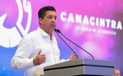 Cabeza de Vaca: en 2024 estaré en alguna trinchera, dando la batalla