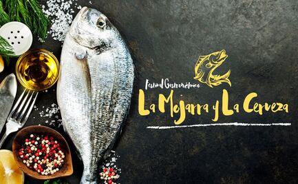 ¿Dónde y cuándo será el festival de la mojarra y la cerveza?