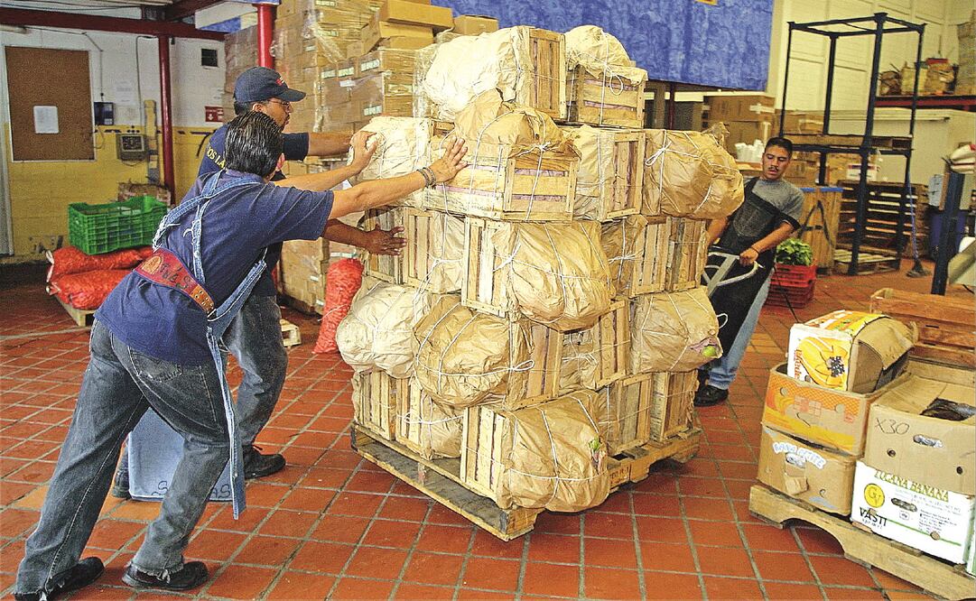  (FOTO: ARCHIVO EL UNIVERSAL)