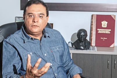 “Peinaremos el estado visitando 10 mil puntos”