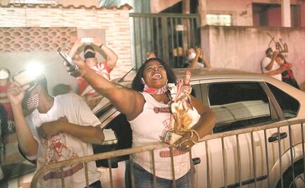 Se duplican los contagios de Covid-19 en Ecuador