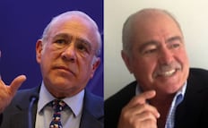 Anticorrupción revela nombres de exfuncionarios con pensiones doradas; José Ángel Gurría y Óscar Espinosa están en la lista  