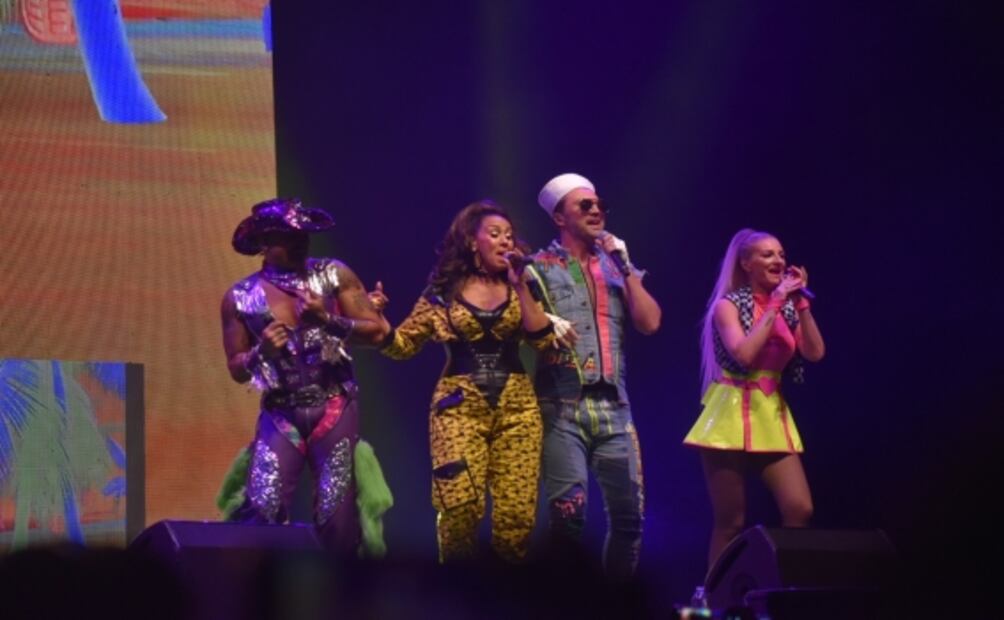 Anel Noreña no ha visto a los hijos de Marysol Sosa 