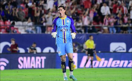 Atlético de San Luis sorprende y derrota al Pachuca 