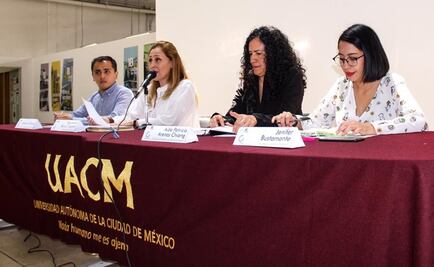 Consejo de UACM nombra a Aída Patricia Arenas Chiang como encargada de despacho