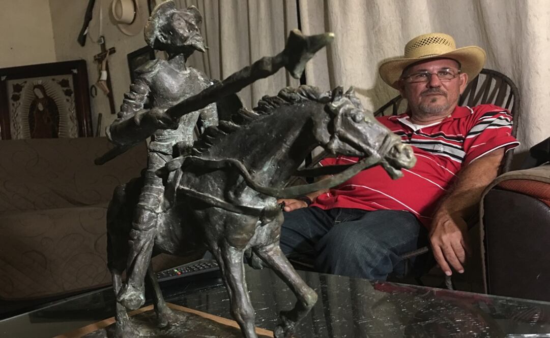 Foto: Carlos Arrieta