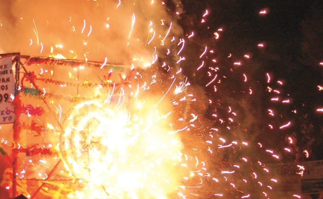 (Foto: Archivo/El Universal)