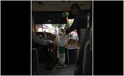 Sorprende a usuarios alza en tarifa de camiones