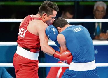 México es muy dadivoso