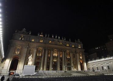 Vaticano abrirá sus archivos sobre la dictadura militar en Argentina