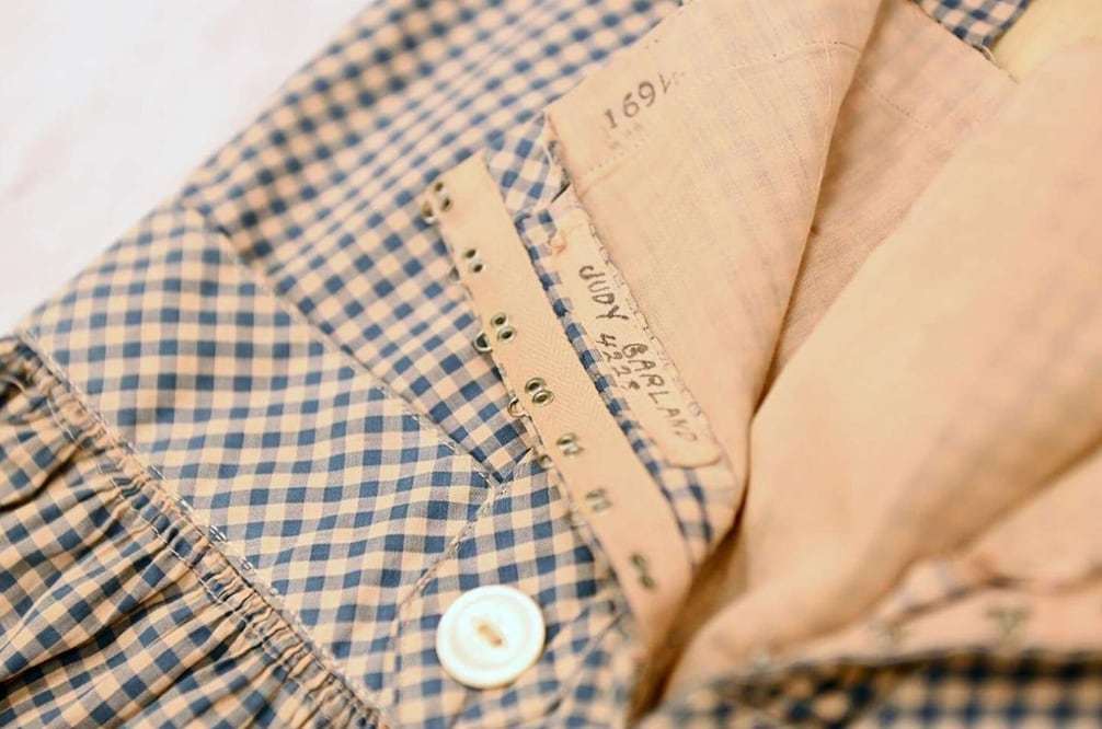 Fotografía divulgada por la Catholic University of America. Foto: EFE